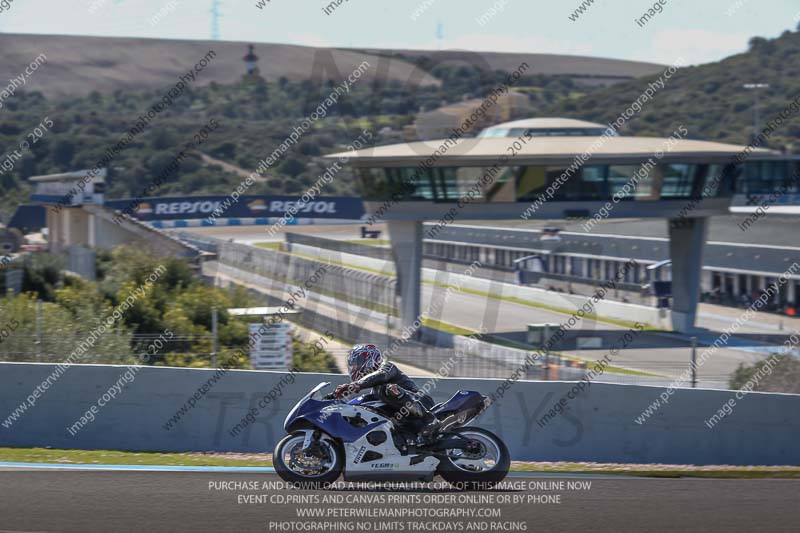 18 to 20th november 2013;Jerez;event digital images;motorbikes;no limits;peter wileman photography;trackday;trackday digital images