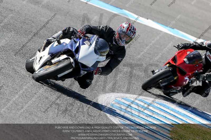 18 to 20th november 2013;Jerez;event digital images;motorbikes;no limits;peter wileman photography;trackday;trackday digital images