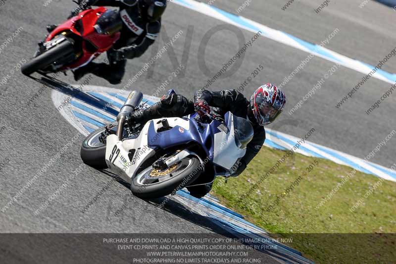 18 to 20th november 2013;Jerez;event digital images;motorbikes;no limits;peter wileman photography;trackday;trackday digital images