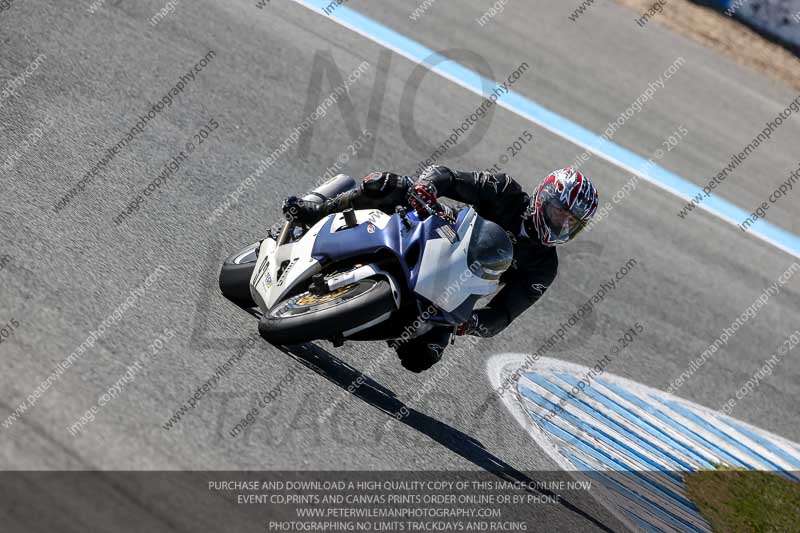 18 to 20th november 2013;Jerez;event digital images;motorbikes;no limits;peter wileman photography;trackday;trackday digital images