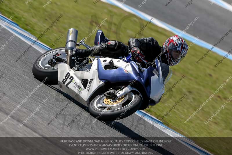 18 to 20th november 2013;Jerez;event digital images;motorbikes;no limits;peter wileman photography;trackday;trackday digital images