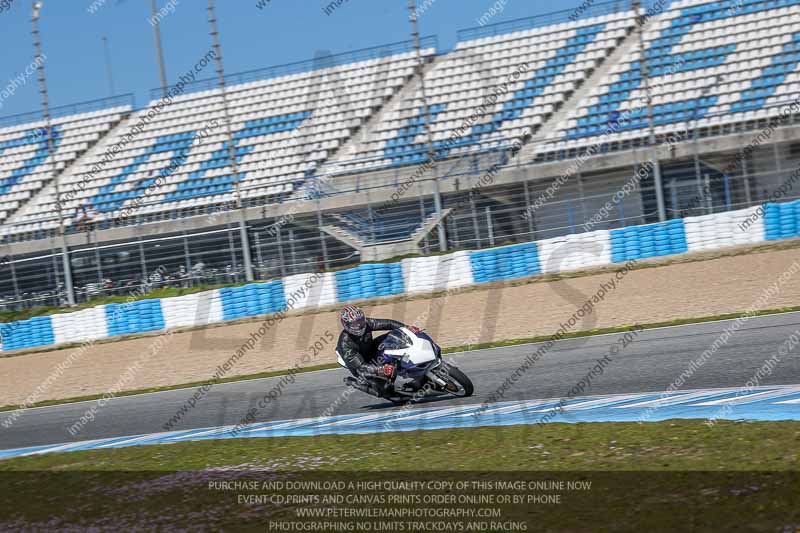 18 to 20th november 2013;Jerez;event digital images;motorbikes;no limits;peter wileman photography;trackday;trackday digital images
