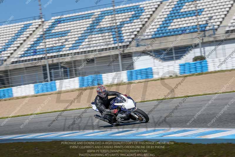 18 to 20th november 2013;Jerez;event digital images;motorbikes;no limits;peter wileman photography;trackday;trackday digital images