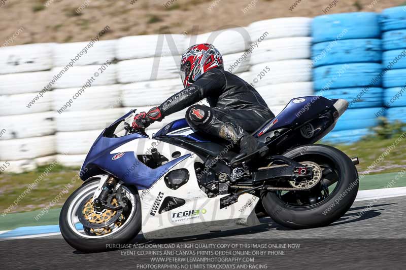 18 to 20th november 2013;Jerez;event digital images;motorbikes;no limits;peter wileman photography;trackday;trackday digital images