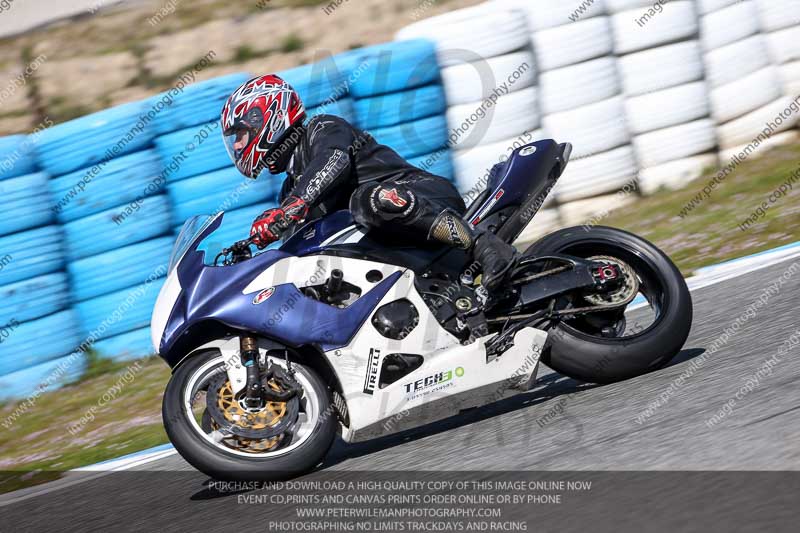18 to 20th november 2013;Jerez;event digital images;motorbikes;no limits;peter wileman photography;trackday;trackday digital images