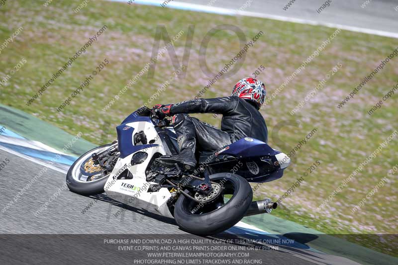 18 to 20th november 2013;Jerez;event digital images;motorbikes;no limits;peter wileman photography;trackday;trackday digital images