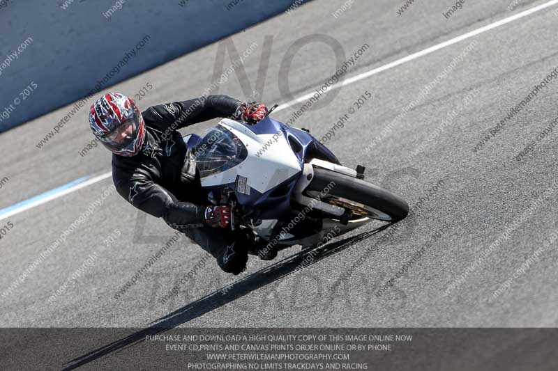 18 to 20th november 2013;Jerez;event digital images;motorbikes;no limits;peter wileman photography;trackday;trackday digital images