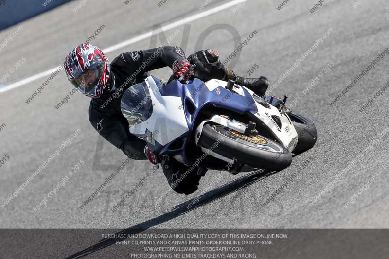 18 to 20th november 2013;Jerez;event digital images;motorbikes;no limits;peter wileman photography;trackday;trackday digital images