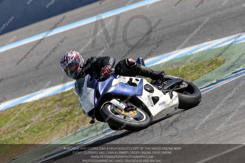 18 to 20th november 2013;Jerez;event digital images;motorbikes;no limits;peter wileman photography;trackday;trackday digital images