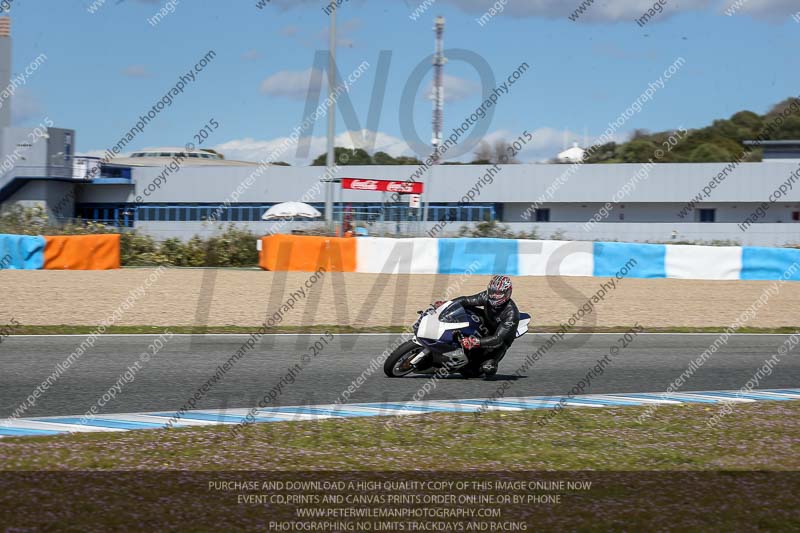 18 to 20th november 2013;Jerez;event digital images;motorbikes;no limits;peter wileman photography;trackday;trackday digital images