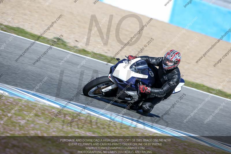18 to 20th november 2013;Jerez;event digital images;motorbikes;no limits;peter wileman photography;trackday;trackday digital images
