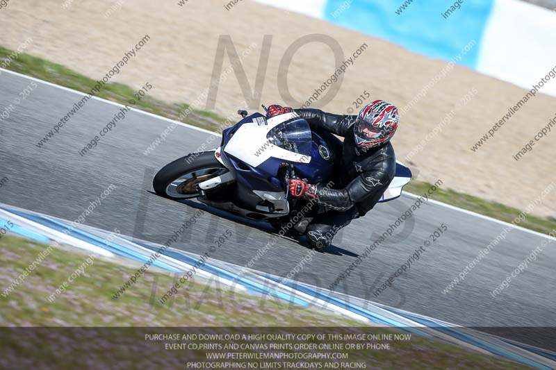 18 to 20th november 2013;Jerez;event digital images;motorbikes;no limits;peter wileman photography;trackday;trackday digital images