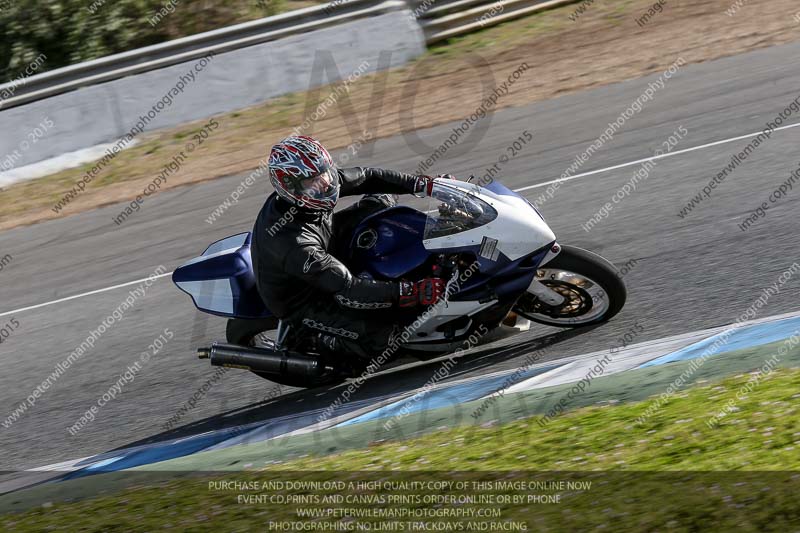 18 to 20th november 2013;Jerez;event digital images;motorbikes;no limits;peter wileman photography;trackday;trackday digital images