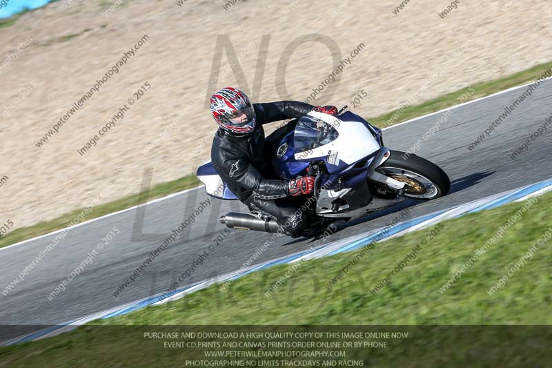 18 to 20th november 2013;Jerez;event digital images;motorbikes;no limits;peter wileman photography;trackday;trackday digital images