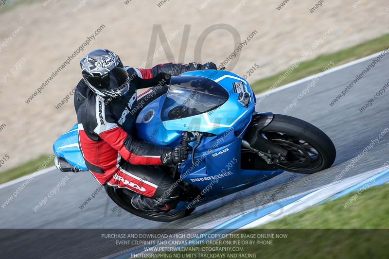 18 to 20th november 2013;Jerez;event digital images;motorbikes;no limits;peter wileman photography;trackday;trackday digital images