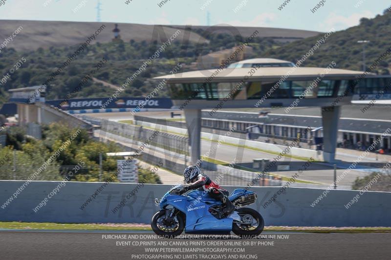 18 to 20th november 2013;Jerez;event digital images;motorbikes;no limits;peter wileman photography;trackday;trackday digital images
