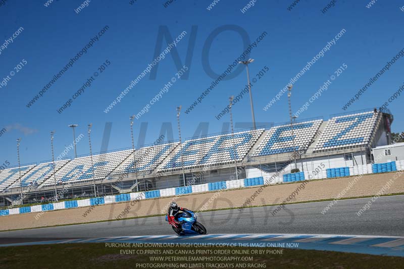 18 to 20th november 2013;Jerez;event digital images;motorbikes;no limits;peter wileman photography;trackday;trackday digital images