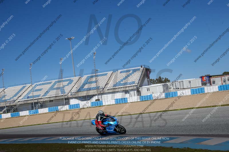 18 to 20th november 2013;Jerez;event digital images;motorbikes;no limits;peter wileman photography;trackday;trackday digital images