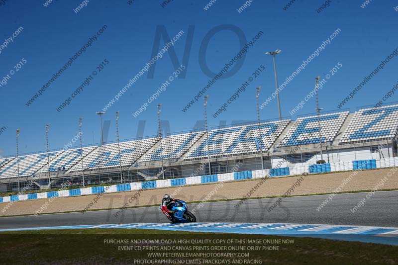 18 to 20th november 2013;Jerez;event digital images;motorbikes;no limits;peter wileman photography;trackday;trackday digital images
