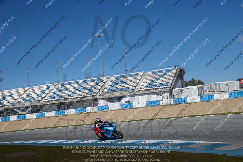 18 to 20th november 2013;Jerez;event digital images;motorbikes;no limits;peter wileman photography;trackday;trackday digital images