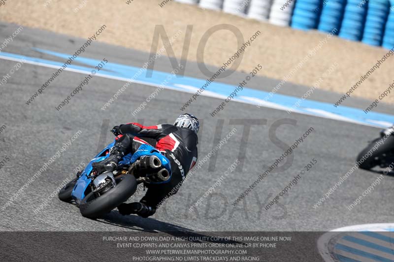 18 to 20th november 2013;Jerez;event digital images;motorbikes;no limits;peter wileman photography;trackday;trackday digital images