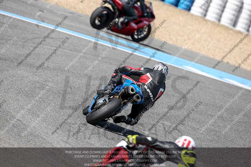 18 to 20th november 2013;Jerez;event digital images;motorbikes;no limits;peter wileman photography;trackday;trackday digital images