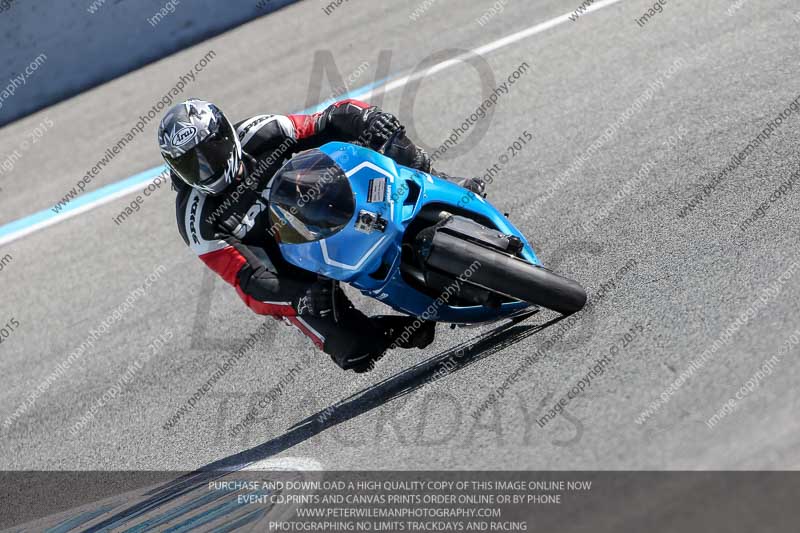 18 to 20th november 2013;Jerez;event digital images;motorbikes;no limits;peter wileman photography;trackday;trackday digital images