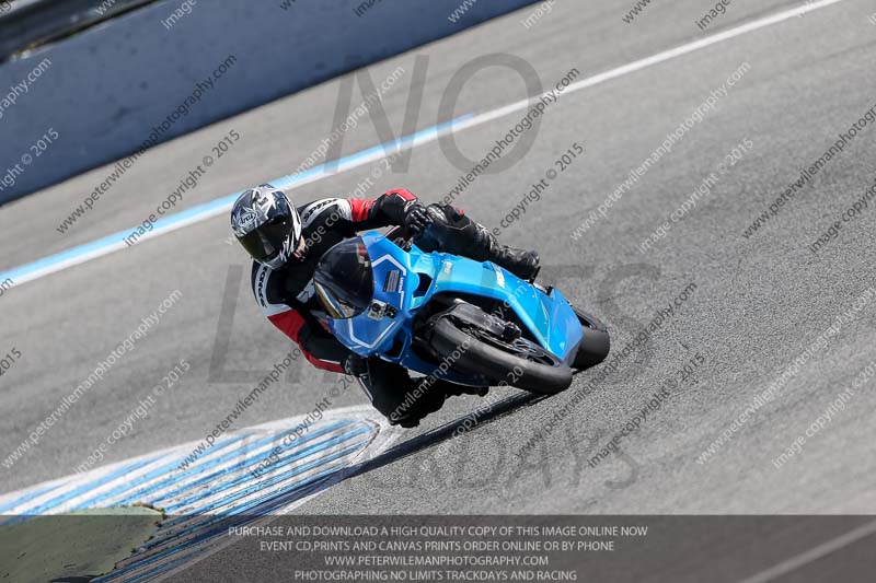 18 to 20th november 2013;Jerez;event digital images;motorbikes;no limits;peter wileman photography;trackday;trackday digital images