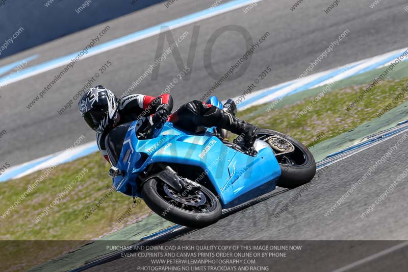 18 to 20th november 2013;Jerez;event digital images;motorbikes;no limits;peter wileman photography;trackday;trackday digital images