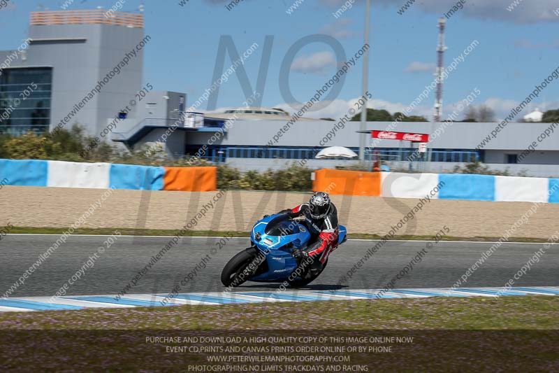 18 to 20th november 2013;Jerez;event digital images;motorbikes;no limits;peter wileman photography;trackday;trackday digital images