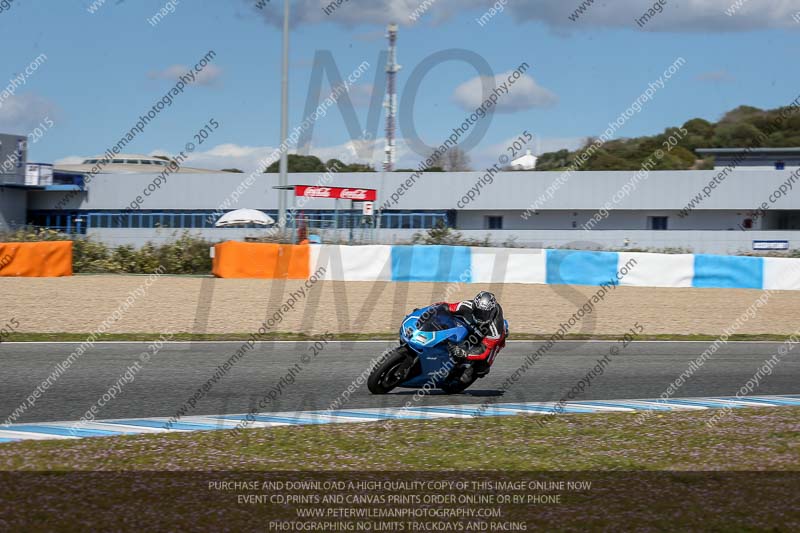 18 to 20th november 2013;Jerez;event digital images;motorbikes;no limits;peter wileman photography;trackday;trackday digital images