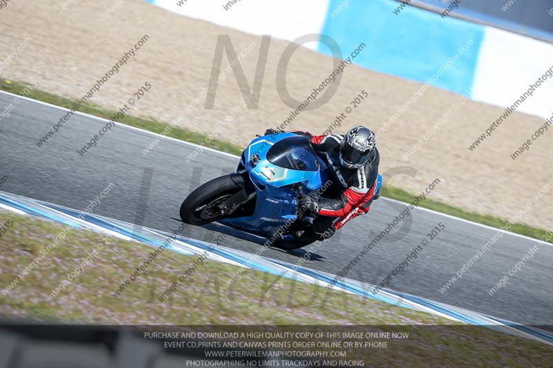 18 to 20th november 2013;Jerez;event digital images;motorbikes;no limits;peter wileman photography;trackday;trackday digital images