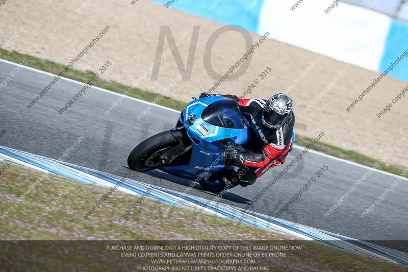 18 to 20th november 2013;Jerez;event digital images;motorbikes;no limits;peter wileman photography;trackday;trackday digital images