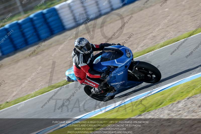 18 to 20th november 2013;Jerez;event digital images;motorbikes;no limits;peter wileman photography;trackday;trackday digital images