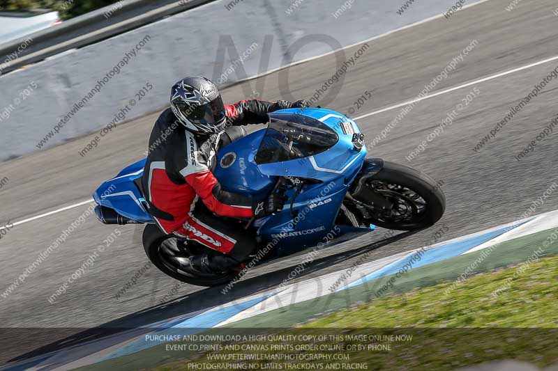 18 to 20th november 2013;Jerez;event digital images;motorbikes;no limits;peter wileman photography;trackday;trackday digital images