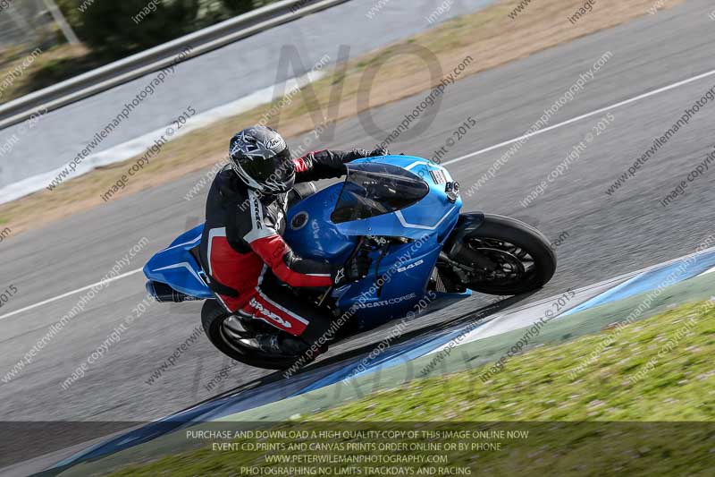 18 to 20th november 2013;Jerez;event digital images;motorbikes;no limits;peter wileman photography;trackday;trackday digital images