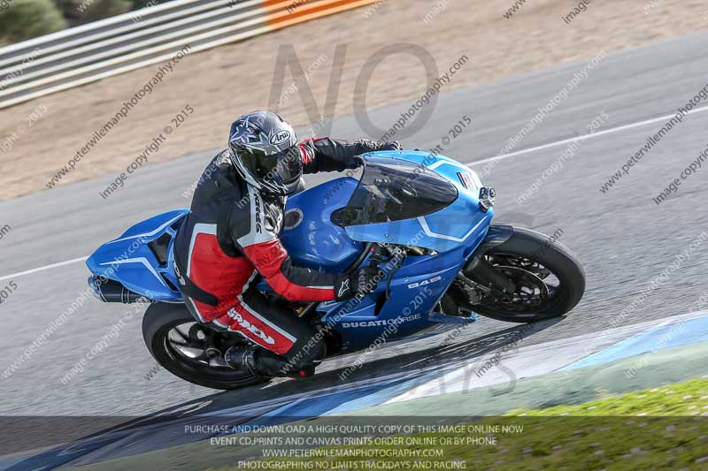 18 to 20th november 2013;Jerez;event digital images;motorbikes;no limits;peter wileman photography;trackday;trackday digital images