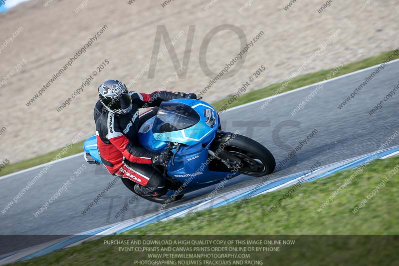 18 to 20th november 2013;Jerez;event digital images;motorbikes;no limits;peter wileman photography;trackday;trackday digital images