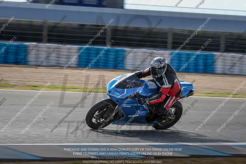 18 to 20th november 2013;Jerez;event digital images;motorbikes;no limits;peter wileman photography;trackday;trackday digital images