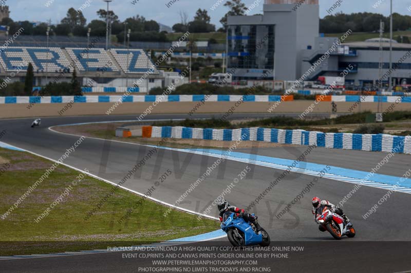 18 to 20th november 2013;Jerez;event digital images;motorbikes;no limits;peter wileman photography;trackday;trackday digital images