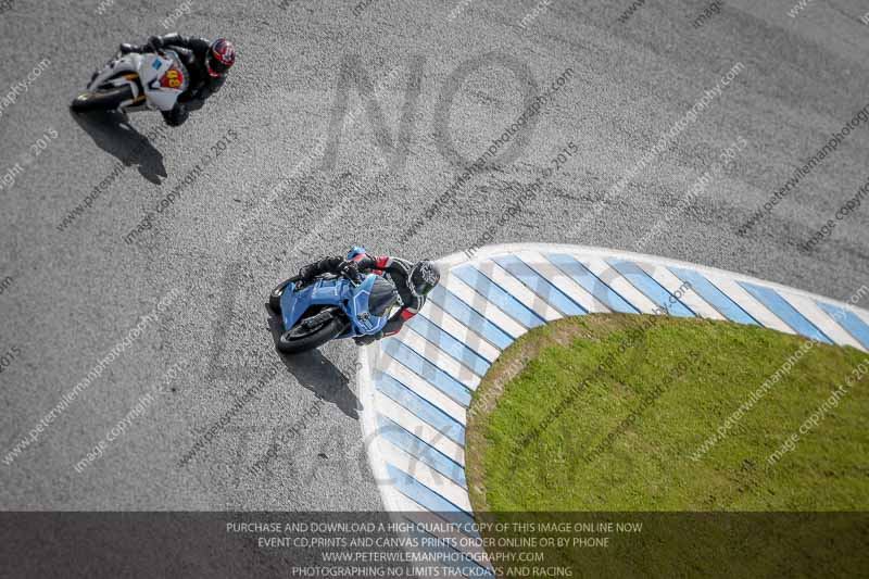 18 to 20th november 2013;Jerez;event digital images;motorbikes;no limits;peter wileman photography;trackday;trackday digital images