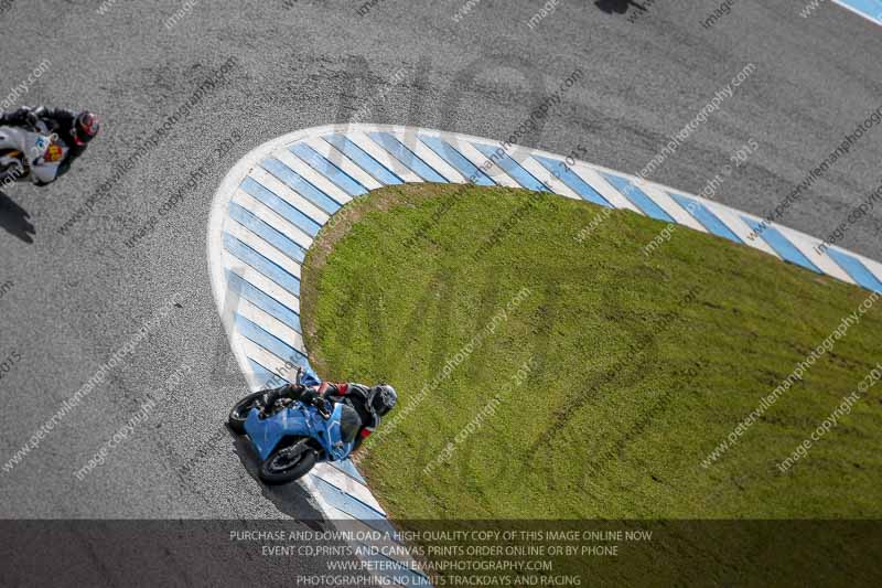 18 to 20th november 2013;Jerez;event digital images;motorbikes;no limits;peter wileman photography;trackday;trackday digital images