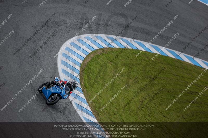 18 to 20th november 2013;Jerez;event digital images;motorbikes;no limits;peter wileman photography;trackday;trackday digital images