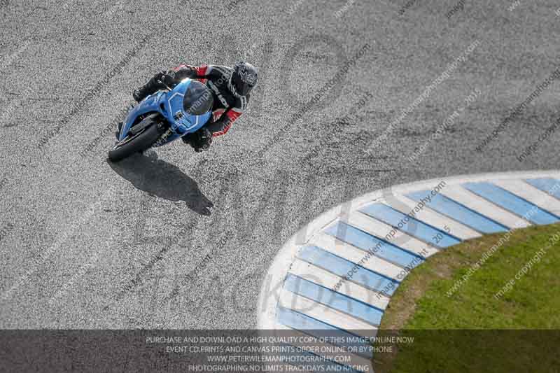 18 to 20th november 2013;Jerez;event digital images;motorbikes;no limits;peter wileman photography;trackday;trackday digital images