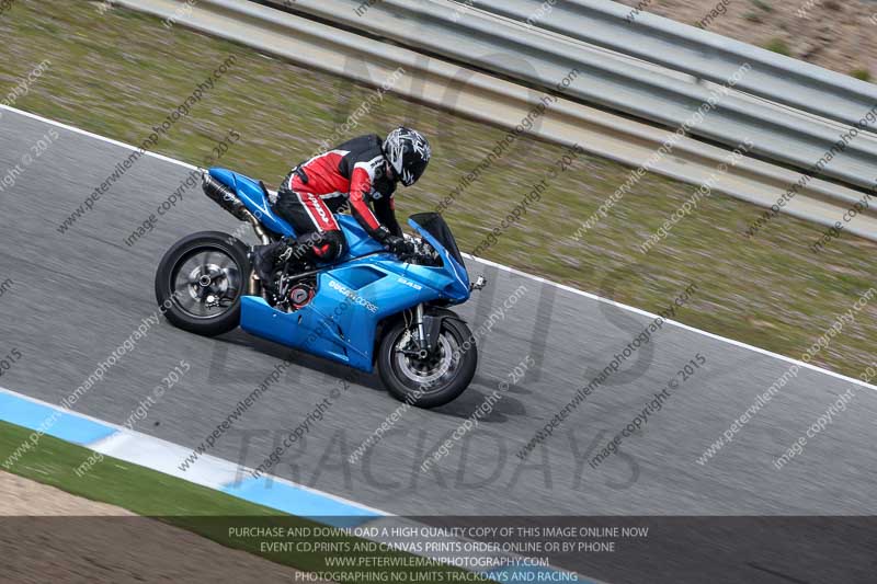 18 to 20th november 2013;Jerez;event digital images;motorbikes;no limits;peter wileman photography;trackday;trackday digital images