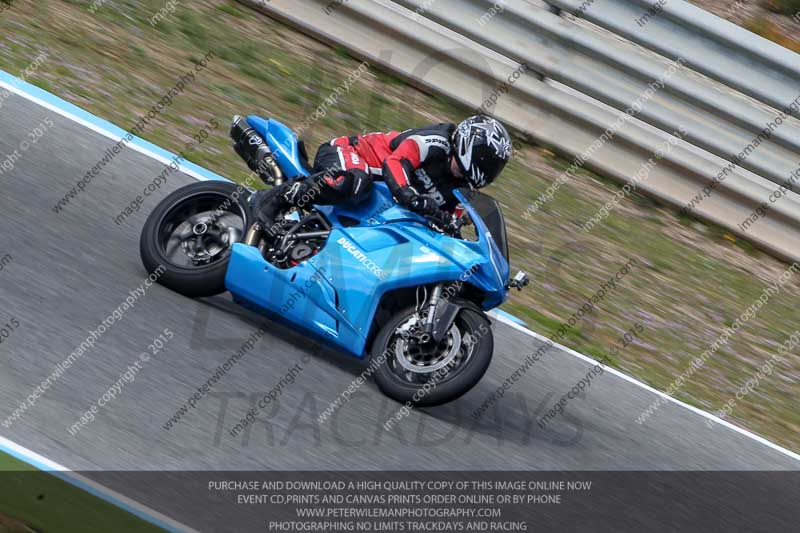 18 to 20th november 2013;Jerez;event digital images;motorbikes;no limits;peter wileman photography;trackday;trackday digital images