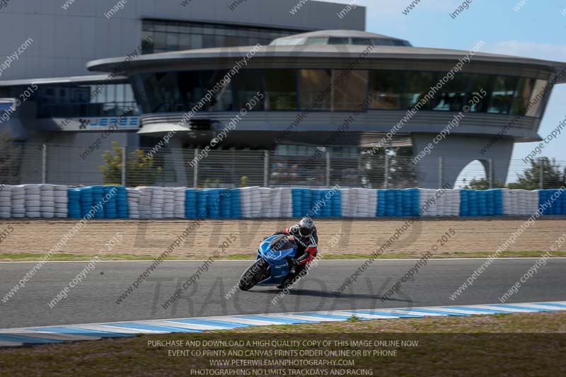 18 to 20th november 2013;Jerez;event digital images;motorbikes;no limits;peter wileman photography;trackday;trackday digital images