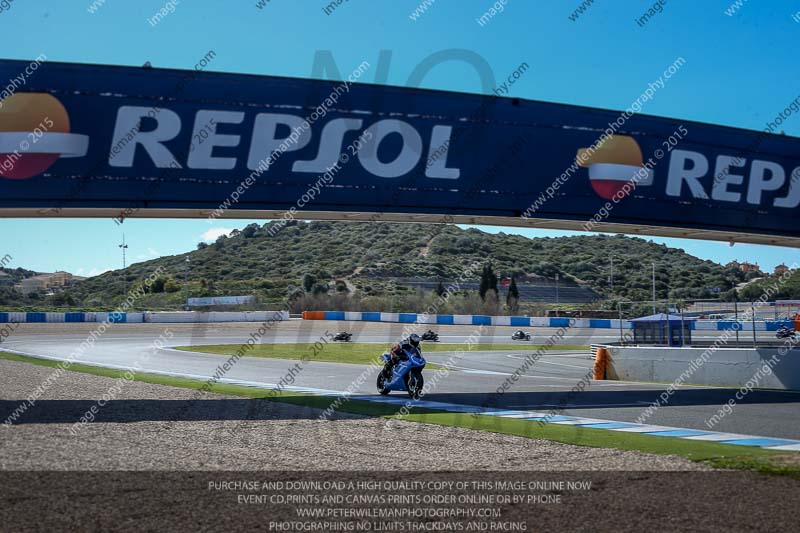 18 to 20th november 2013;Jerez;event digital images;motorbikes;no limits;peter wileman photography;trackday;trackday digital images