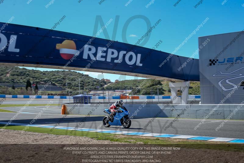 18 to 20th november 2013;Jerez;event digital images;motorbikes;no limits;peter wileman photography;trackday;trackday digital images