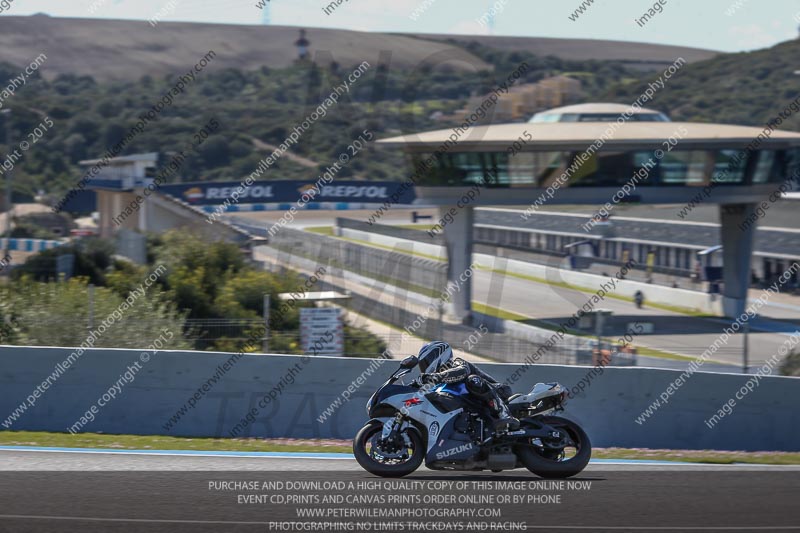 18 to 20th november 2013;Jerez;event digital images;motorbikes;no limits;peter wileman photography;trackday;trackday digital images